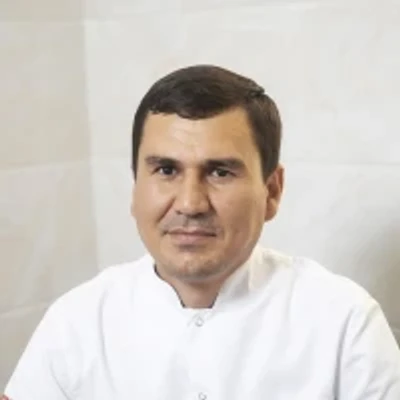 Казаков Улугбек Багибекович — Гинеколог