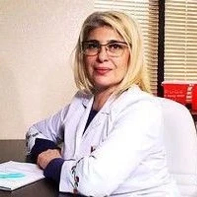 Казазьян Стелла Леонидовна — Дерматолог