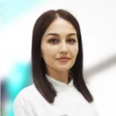 Кенжаева Шахноза Рустамовна — Кардиолог