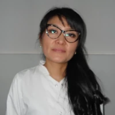 Ким Лариса Юрьевна — Эндокринолог