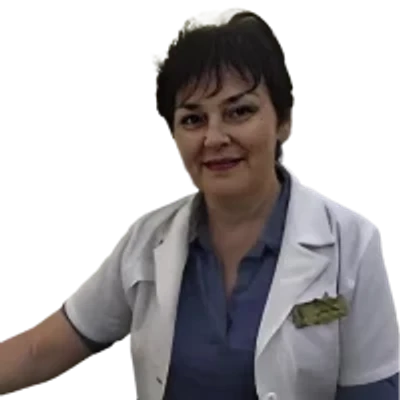 Клеймёнова Лариса Феликсовна — Рентгенолог