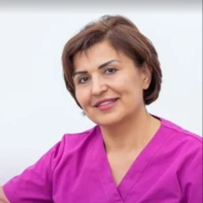 Кличева Дилфуза Кучкаровна — Терапевт