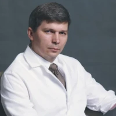 Климашкин Алексей Александрович — Гинеколог