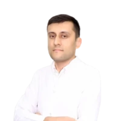 Кобилов Элёр Исмоил угли — Невролог
