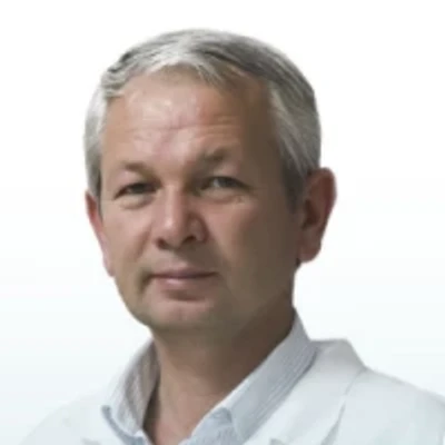 Кобилов Хусниддин — Хирург