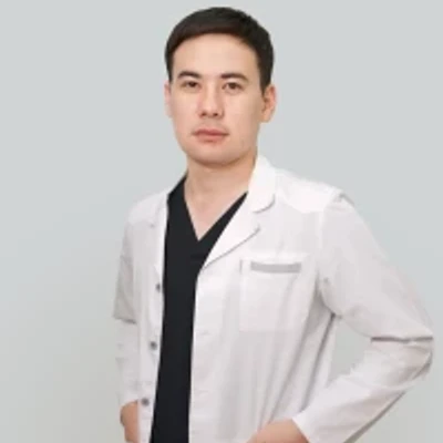 Кобилов Жалолиддин Комилжонович — Трихолог