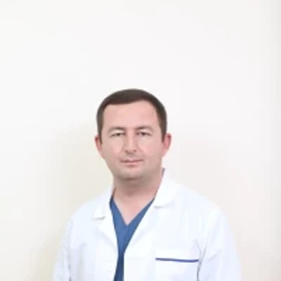 Кодиров Алишер Ганибоевич — Андролог