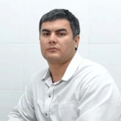 Кодиров Шукурулло Салимович — Гастроэнтеролог