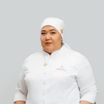Кодирова Мунира Алгаппаровна — Трихолог