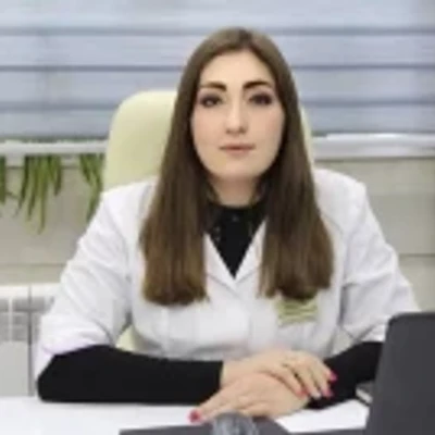 Колдарова Эвелина Владимировна — Дерматовенеролог