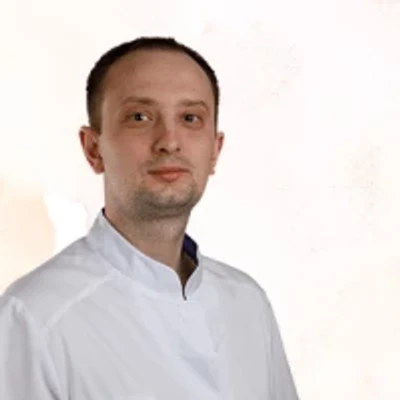 Колязин Максим Алексеевич — Уролог