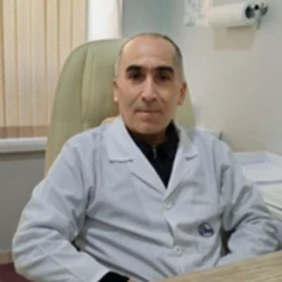 Комилов Неъматилло Омонович — Гастроэнтеролог