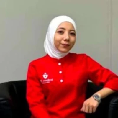 Комилова Мадинабону Улугбековна — Гинеколог