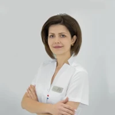 Корешкова Виктория Валерьевна — Дерматолог
