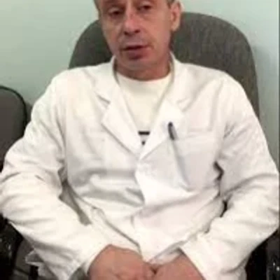 Косцов Дмитрий Викторович — Гинеколог