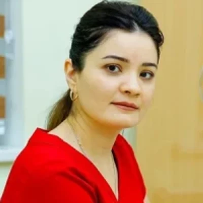 Кудратова Мукаррам Толипжановна — УЗИ-специалист