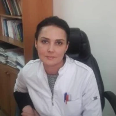 Кудратова Насиба Алишеровна — Эндокринолог