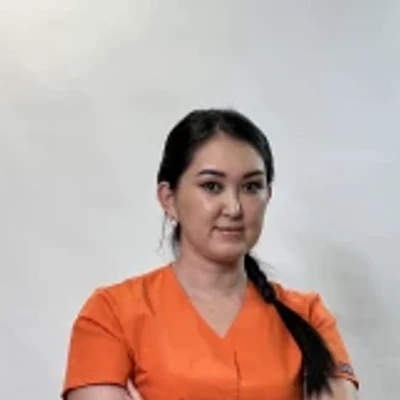 Кудратова Ситора Самандаровна — Проктолог