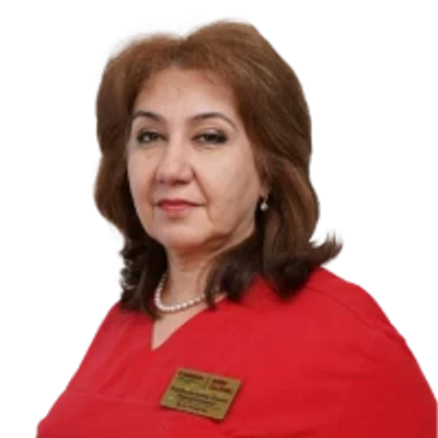 Курбоналиева Елена Нурзуллаевна — Гинеколог
