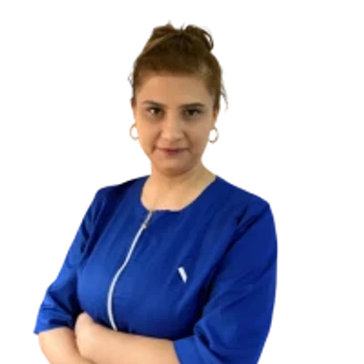 Кутимова Нилуфар Исмаиловна — Гинеколог