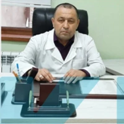 Кутлиев Гайрат Жамолович — Дерматолог