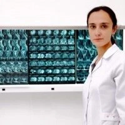 Львова Неля Вячеславовна — Радиолог