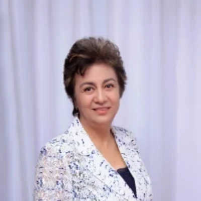 Магзумова Наргиза Махкамовна — Гинеколог