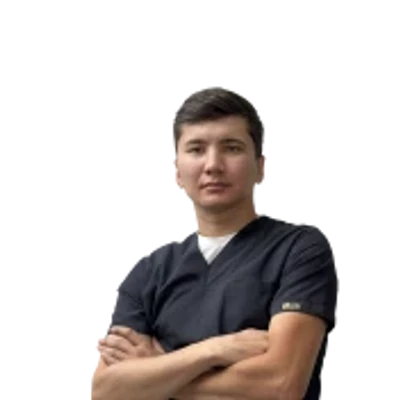 Махкамов Мухаммад Абдунабиевич — ЛОР (Отоларинголог)