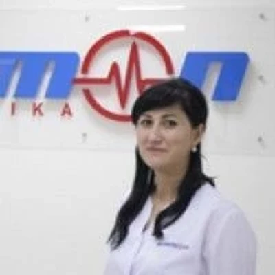 Махкамова Дильфуза Бахтиярхановна — Кардиолог