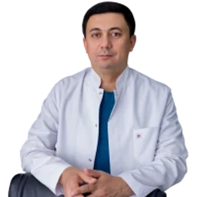 Махмудов Шавкат Шомансурович — Уролог