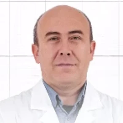 Махмудов Жамолиддин Юсупович — Стоматолог