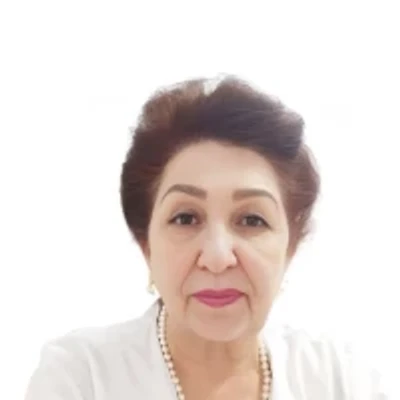Максумова Мухаббатхон Маматхоновна — Гинеколог