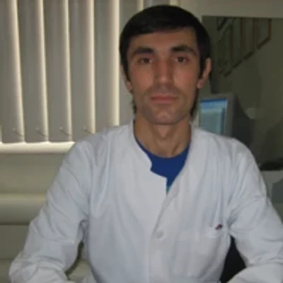Маликов Музаффар Абдувахобович — Онколог