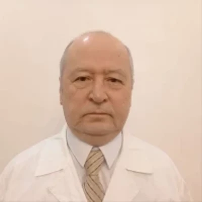 Мамадалиев Шахобуддин Хабибуллаевич — УЗИ-специалист