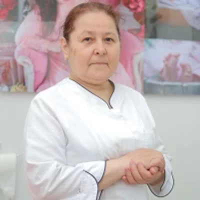 Мамадалиева Шахло Хабибуллаевна — Гинеколог