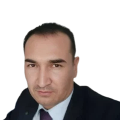 Мамадиев Бахром Буронович — Диагност