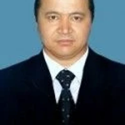 Маматкулов Бахром Босимович — Хирург