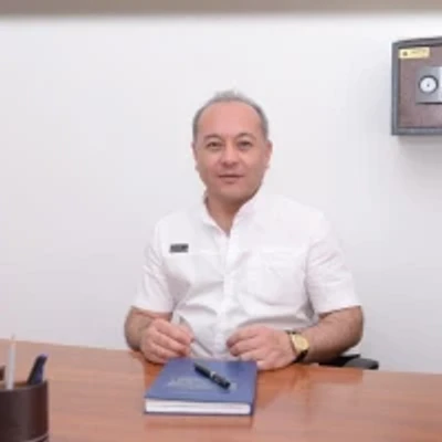 Маматкулов Илхом Рахимович — Радиолог