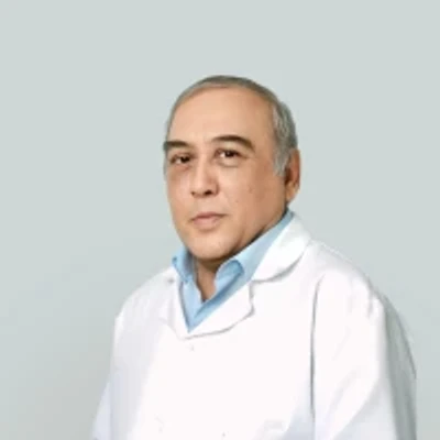 Маматкулов Улугбек Арзикулович — Лаборант
