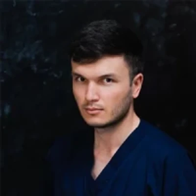 Мамажонов Самандар Носиржонович — Офтальмолог