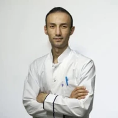 Маметов Мухаммад Камилжонович — Флеболог