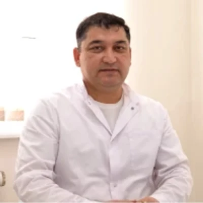 Машарипов Шухрат Маткаримович — Кардиолог