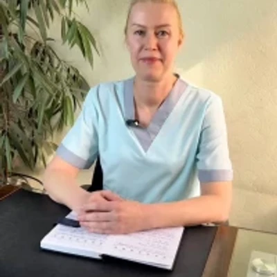 Матасова Оксана Анатольевна — Дерматолог