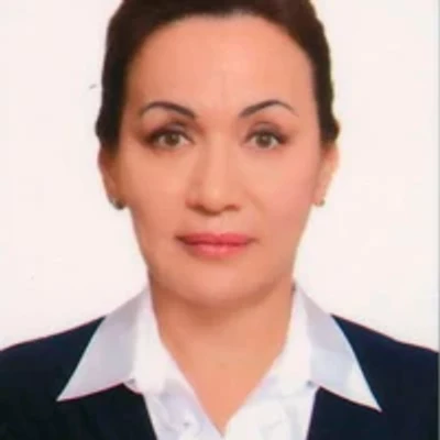 Матчанова Альфия Ташбаевна — Гинеколог