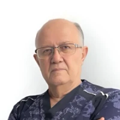 Маткулиев Хайитбай Маткулиевич — ЛОР (Отоларинголог)