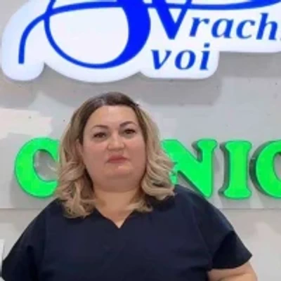 Матниёзова Динара Шакировна — Гинеколог