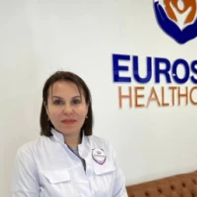 Матниязова Дилдора Исмаиловна — УЗИ-специалист