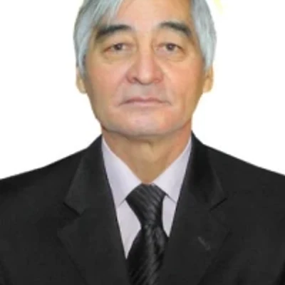 Мавлонов Алимбой Раззакович — Хирург