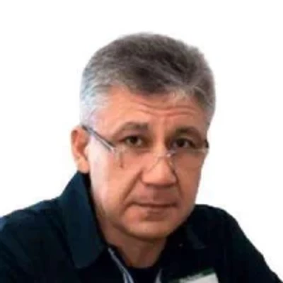Мавлянов Санджар Маратович — Венеролог