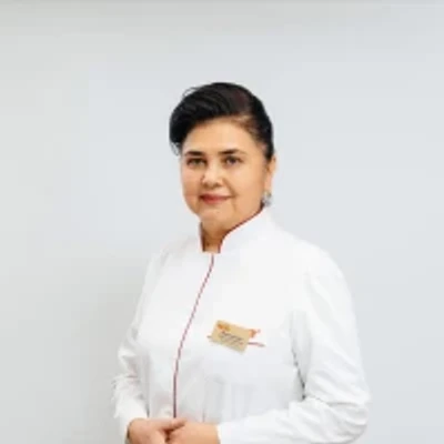 Мавлянова Шахноза Закировна — Дерматовенеролог